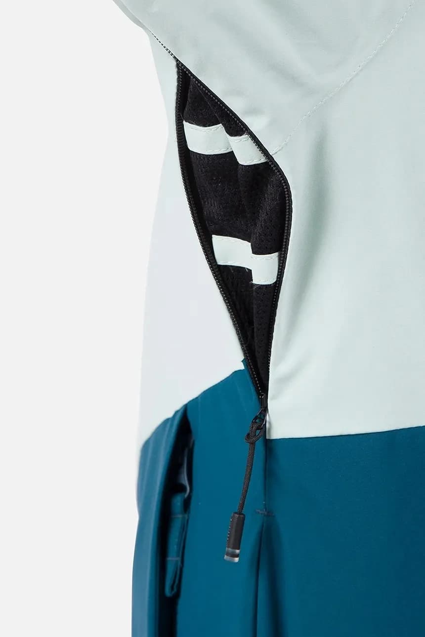 WISPILE детская куртка - фото 14