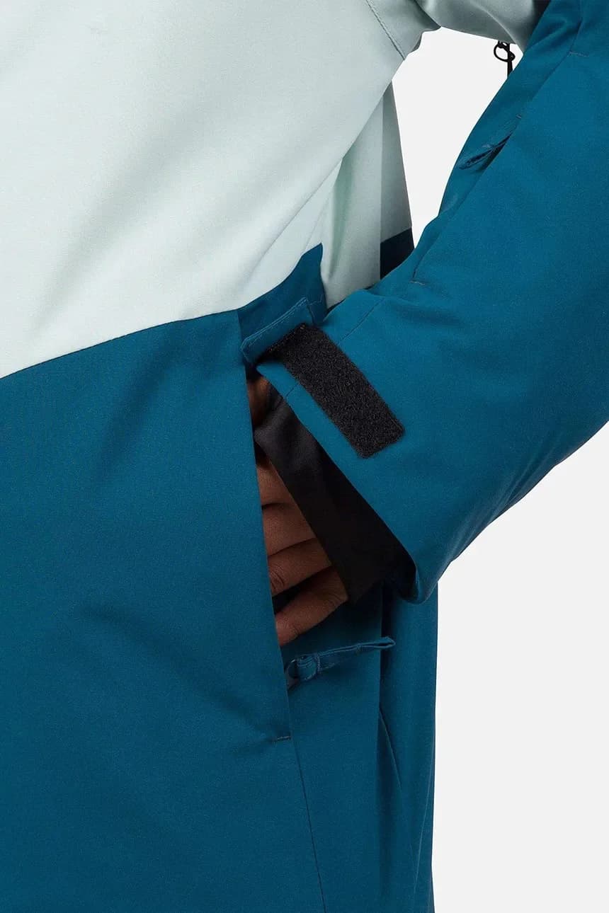 WISPILE детская куртка - фото 15