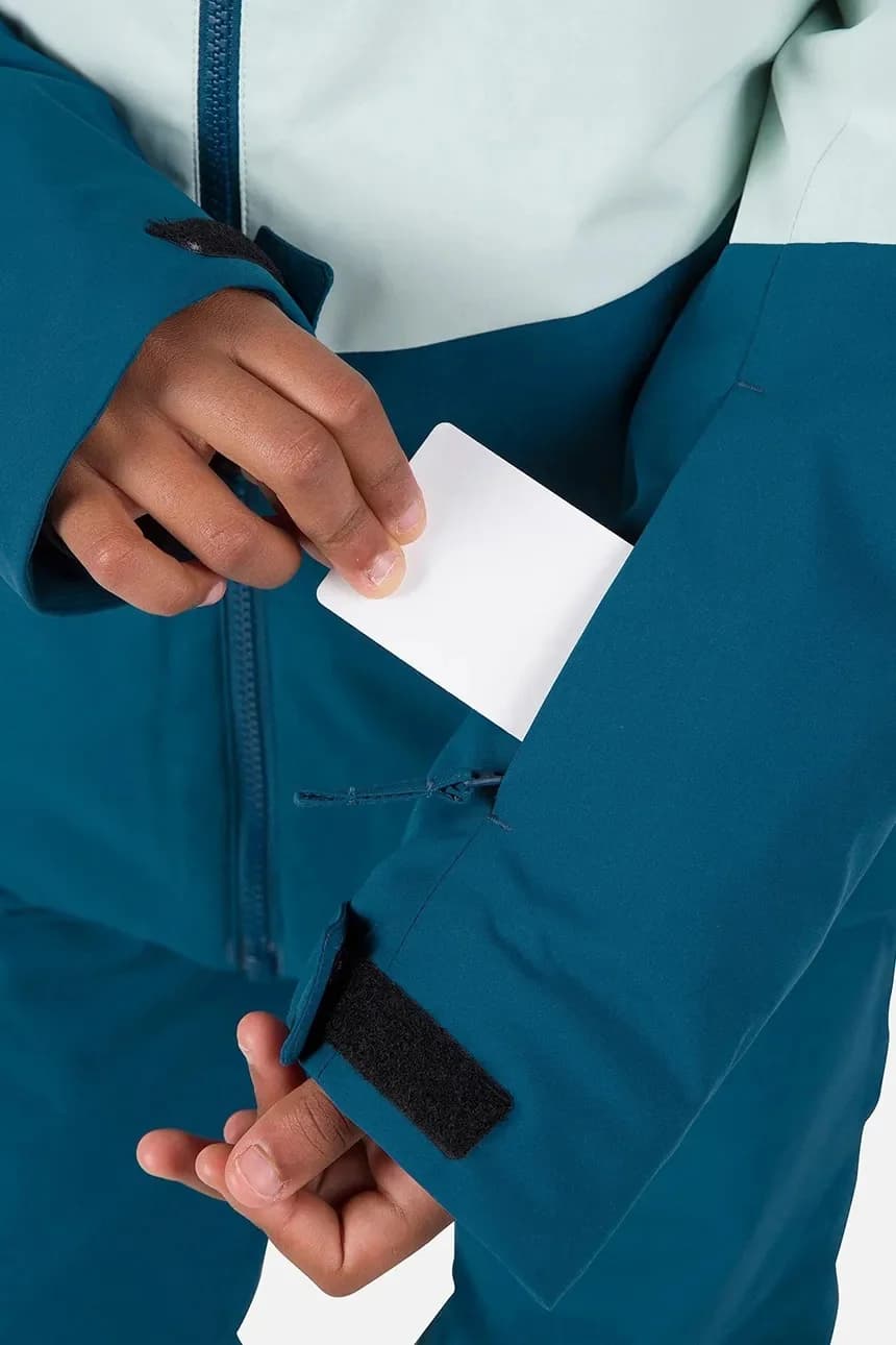 WISPILE детская куртка - фото 16