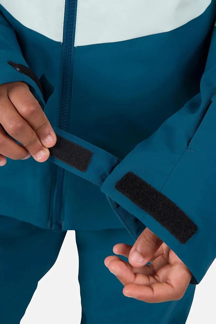 WISPILE детская куртка - фото 17