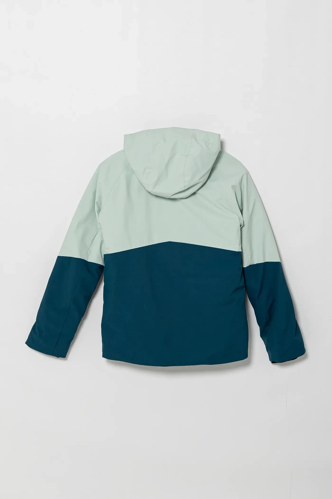 WISPILE детская куртка - фото 3