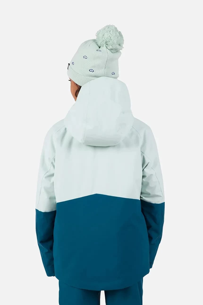 WISPILE детская куртка - фото 6