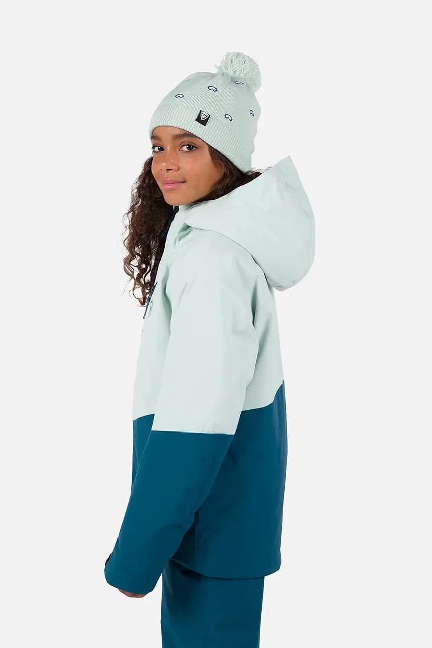 WISPILE детская куртка - фото 7