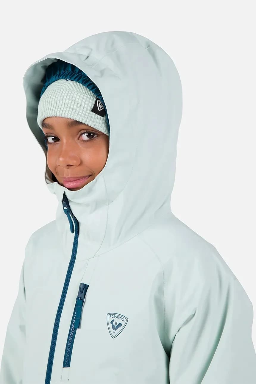 WISPILE детская куртка - фото 8