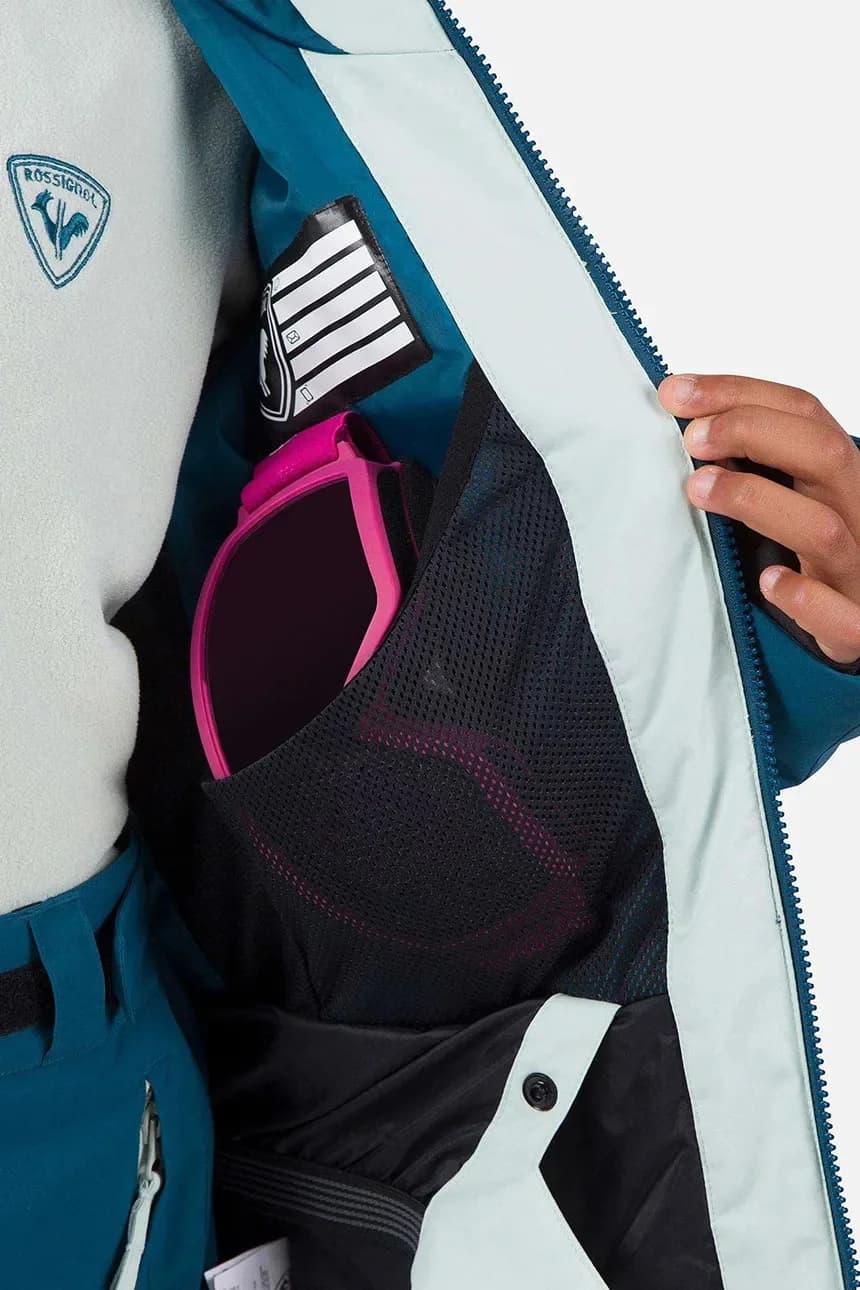 WISPILE детская куртка - фото 10