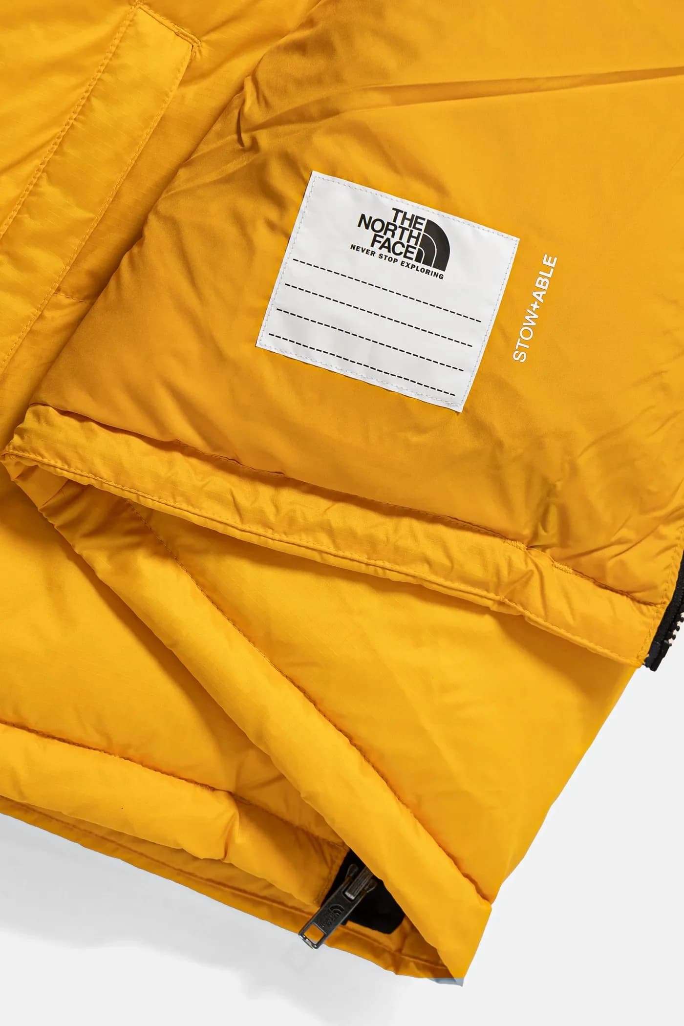 TEEN 1996 RETRO NUPTSE JACKET детский пуховик - фото 3