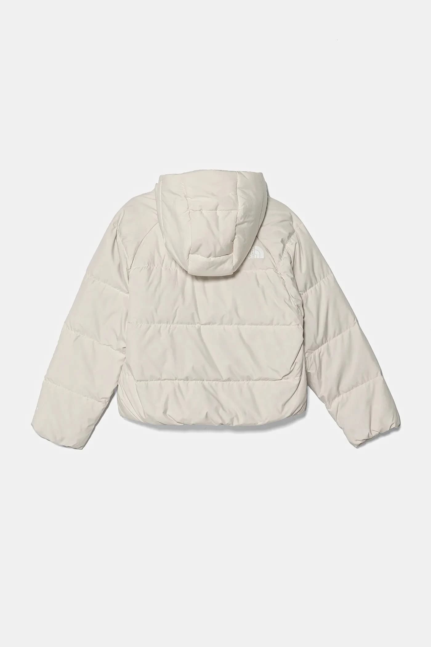 Детская КУРТКА С КАПЮШОНОМ NORTH - фото 2