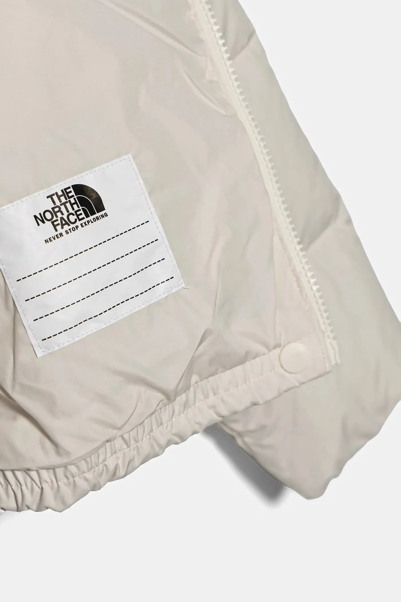 Детская КУРТКА С КАПЮШОНОМ NORTH - фото 3