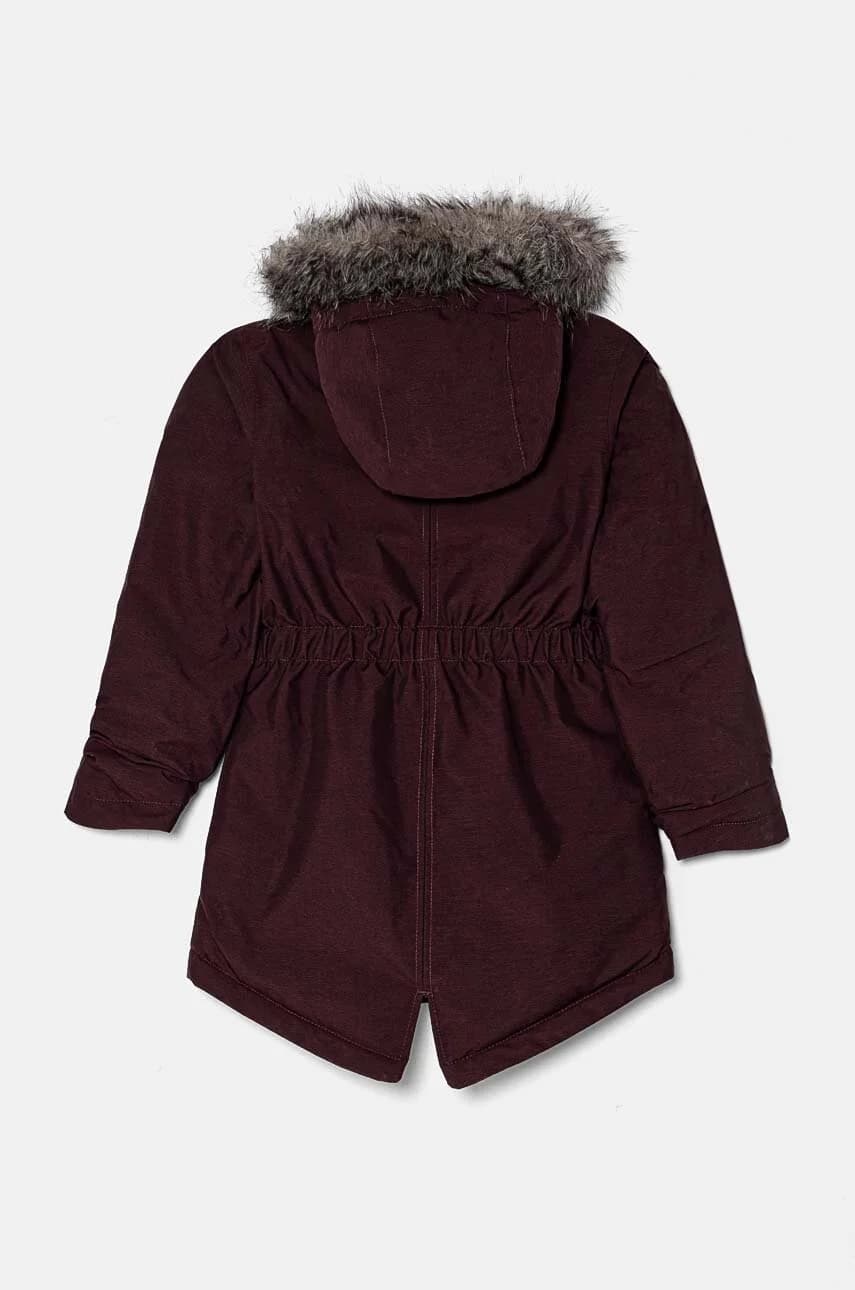 Детская парка - фото 2