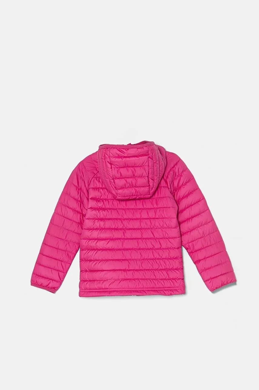 Детская куртка Powder Lite - фото 2