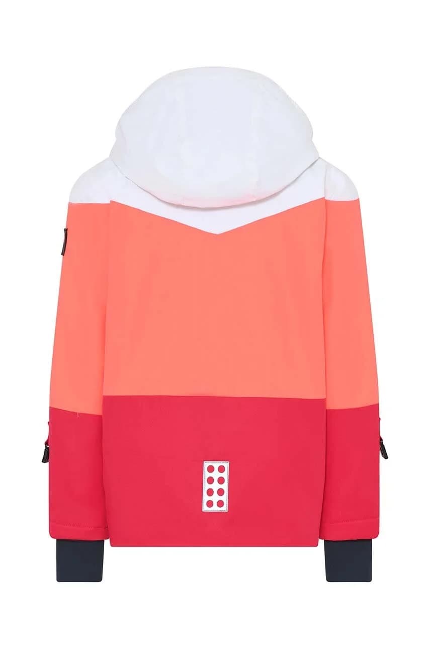 Детская лыжная куртка - фото 2