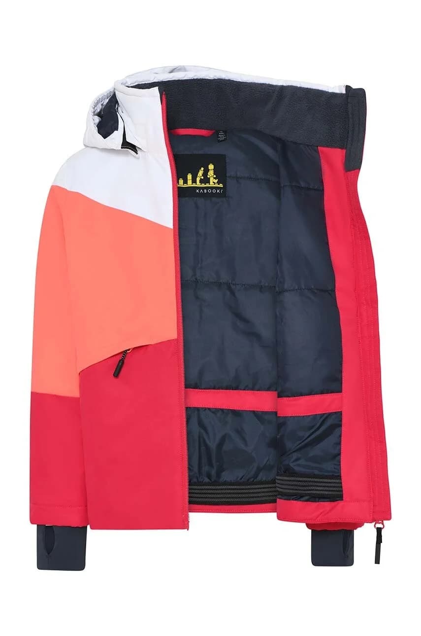 Детская лыжная куртка - фото 3