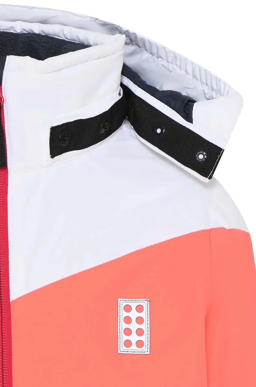 Детская лыжная куртка - фото 4