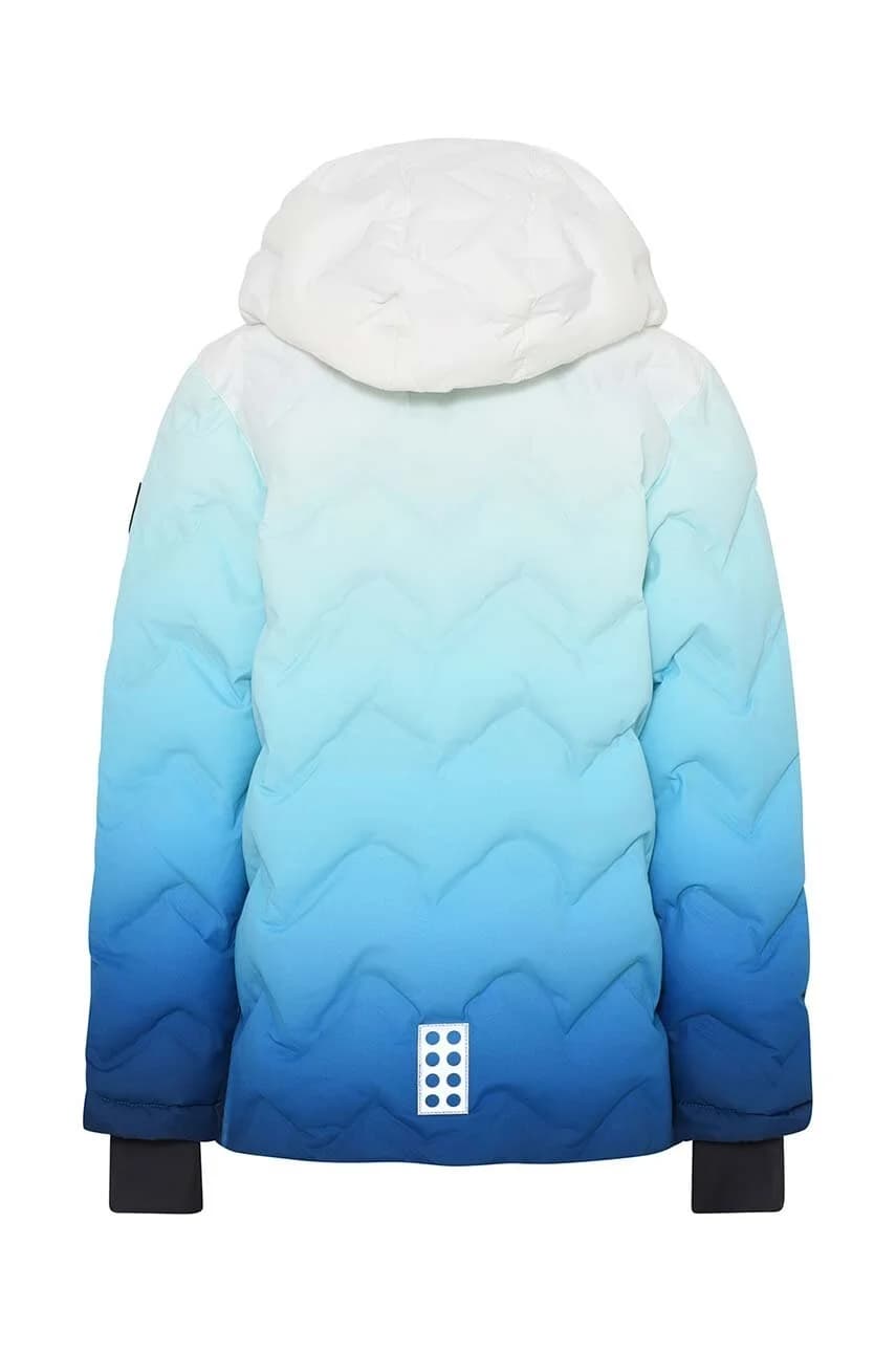 Детская лыжная куртка - фото 2