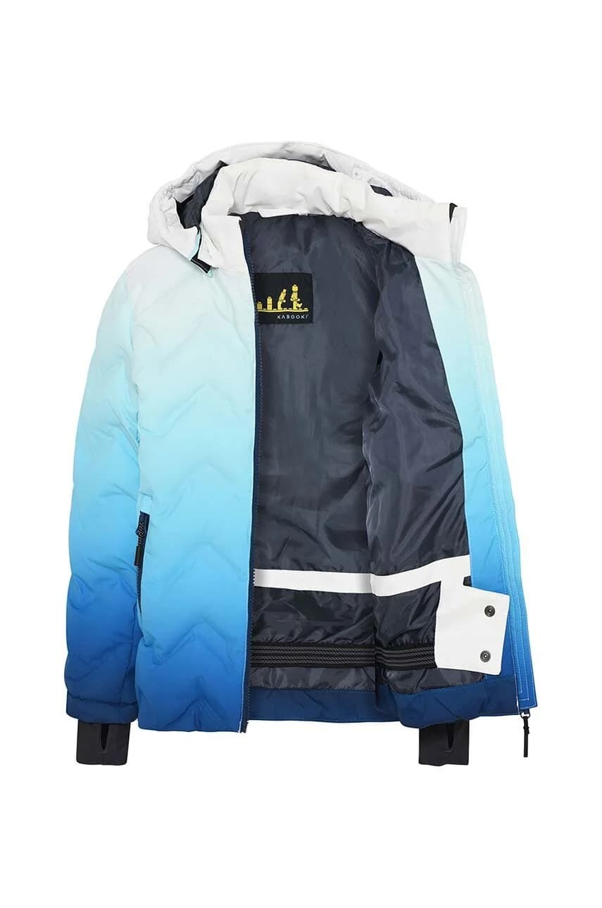 Детская лыжная куртка - фото 3