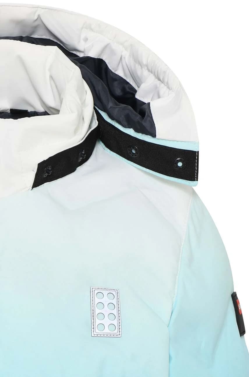 Детская лыжная куртка - фото 4