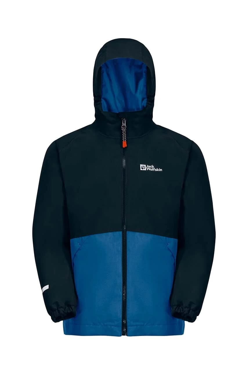 Детская куртка - фото 3