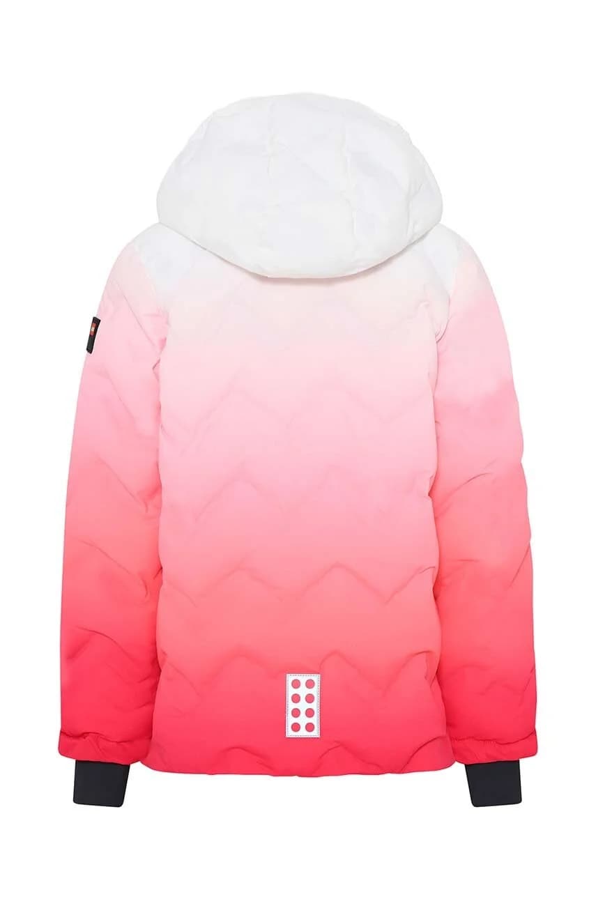 Детская лыжная куртка - фото 2