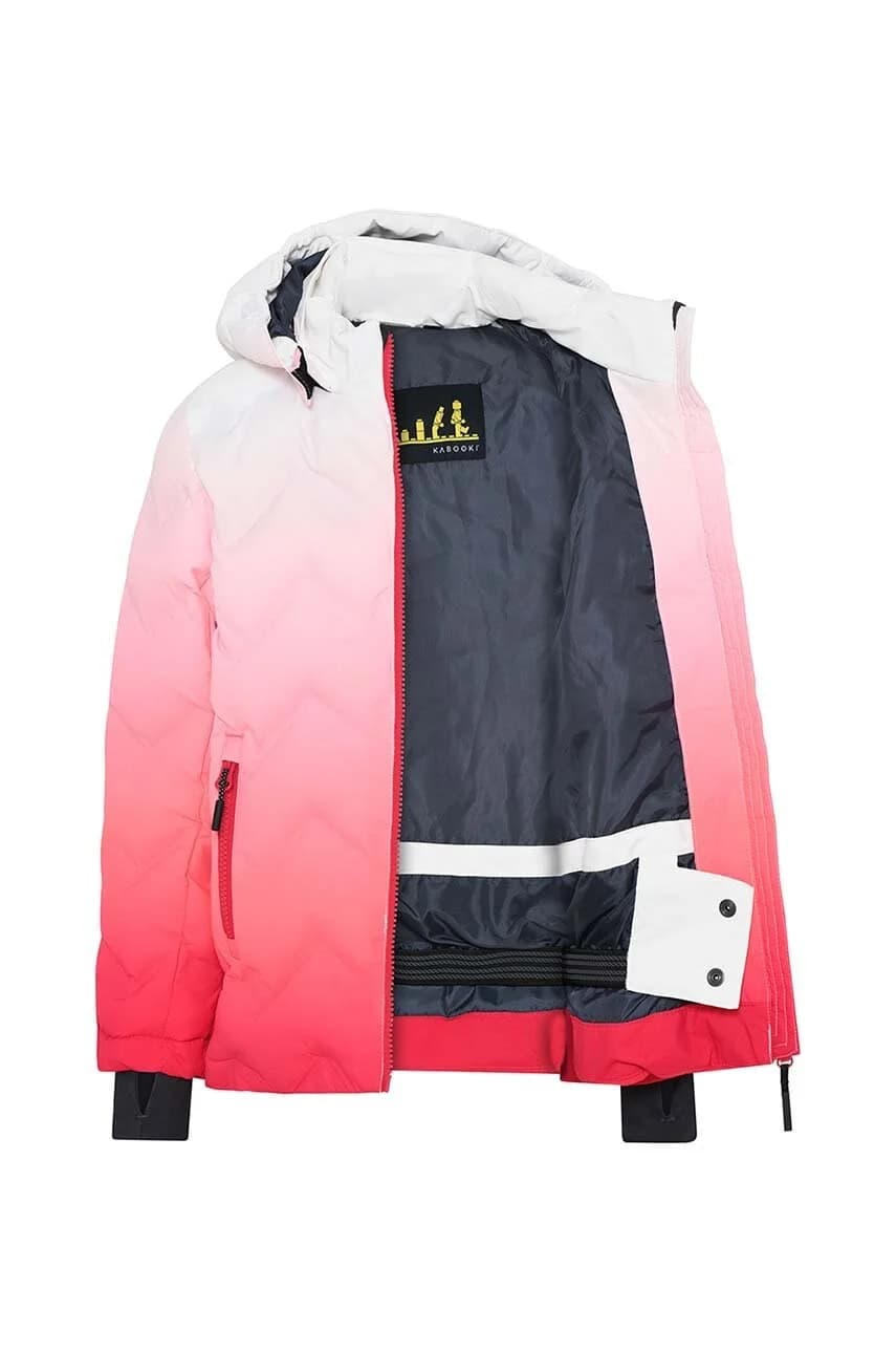 Детская лыжная куртка - фото 3