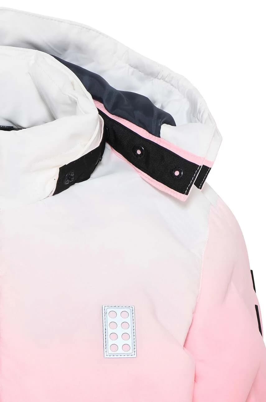 Детская лыжная куртка - фото 4