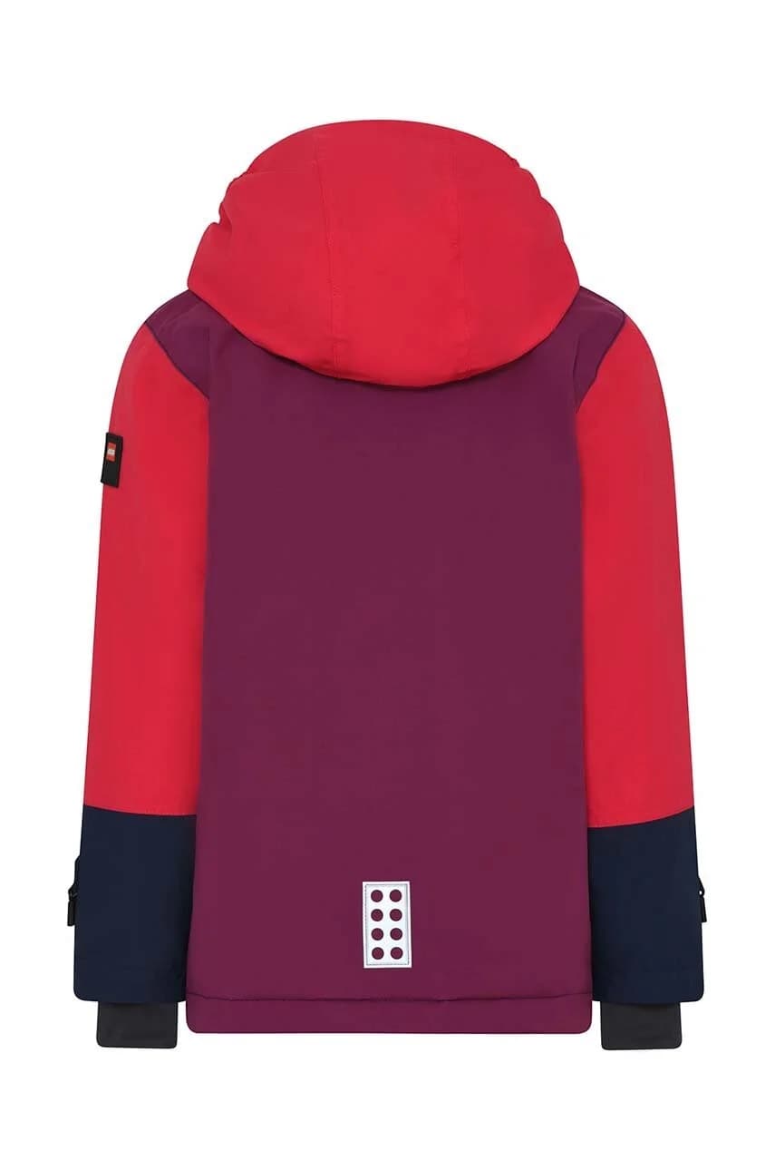 Детская лыжная куртка - фото 2