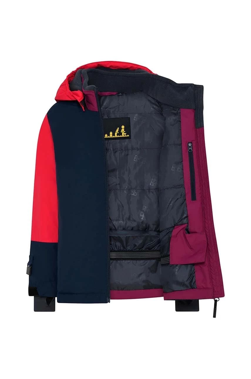 Детская лыжная куртка - фото 3