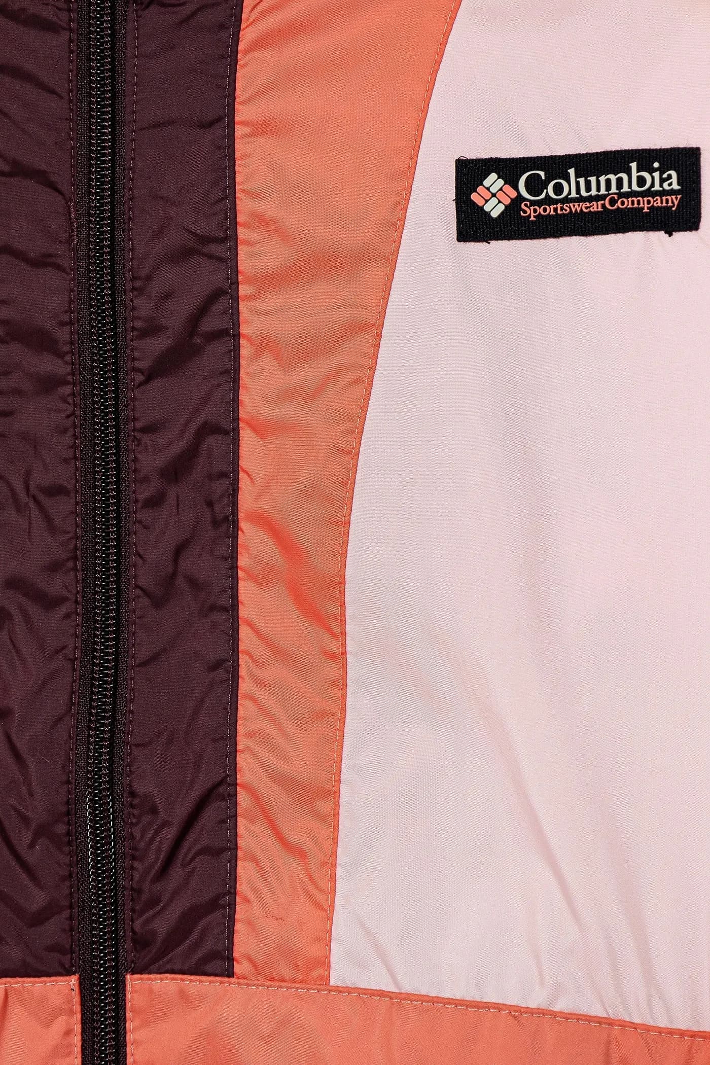 Детская куртка Back Bowl - фото 3