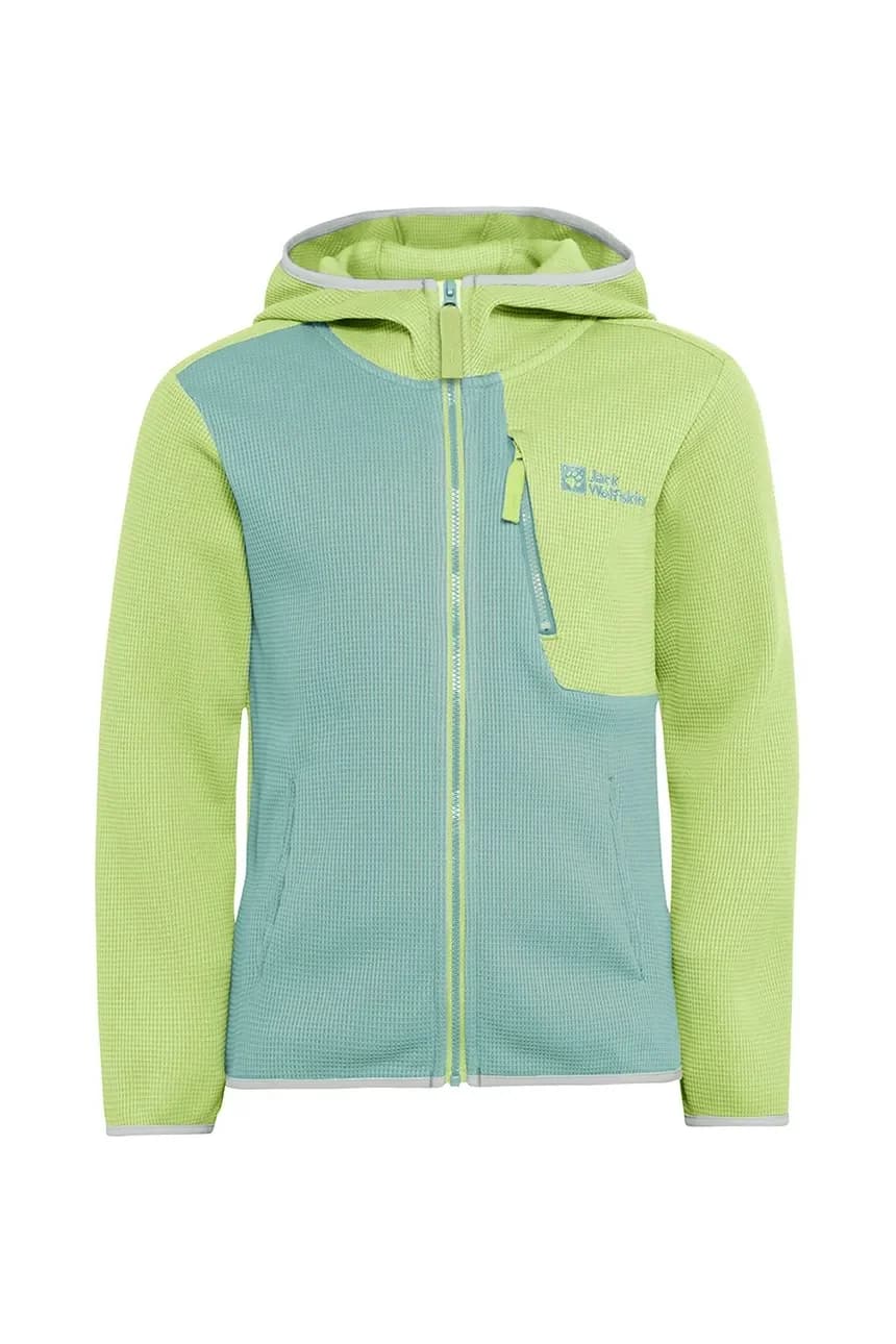 ACTAMICRID MIDLAYER детская куртка - фото 2