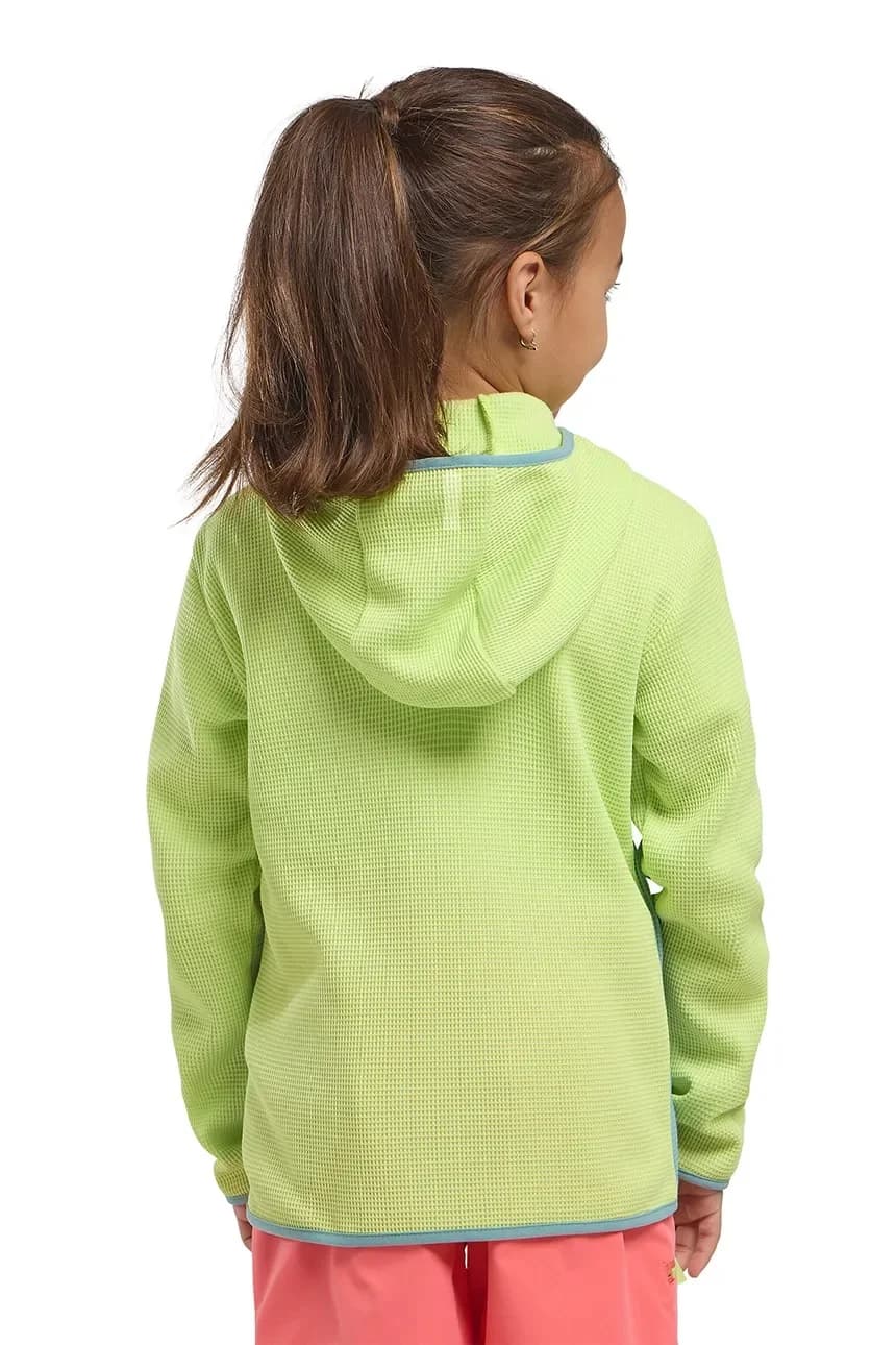 ACTAMICRID MIDLAYER детская куртка - фото 12