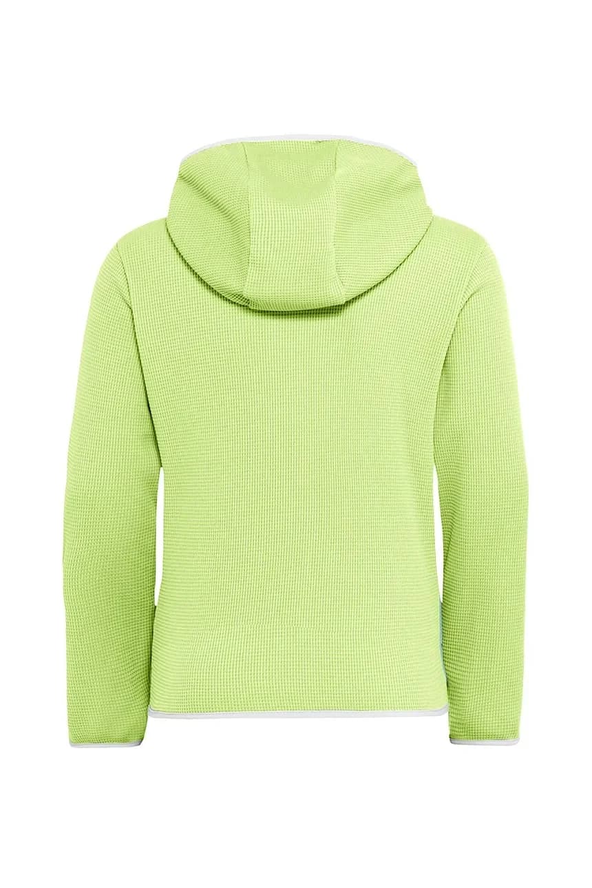 ACTAMICRID MIDLAYER детская куртка - фото 3