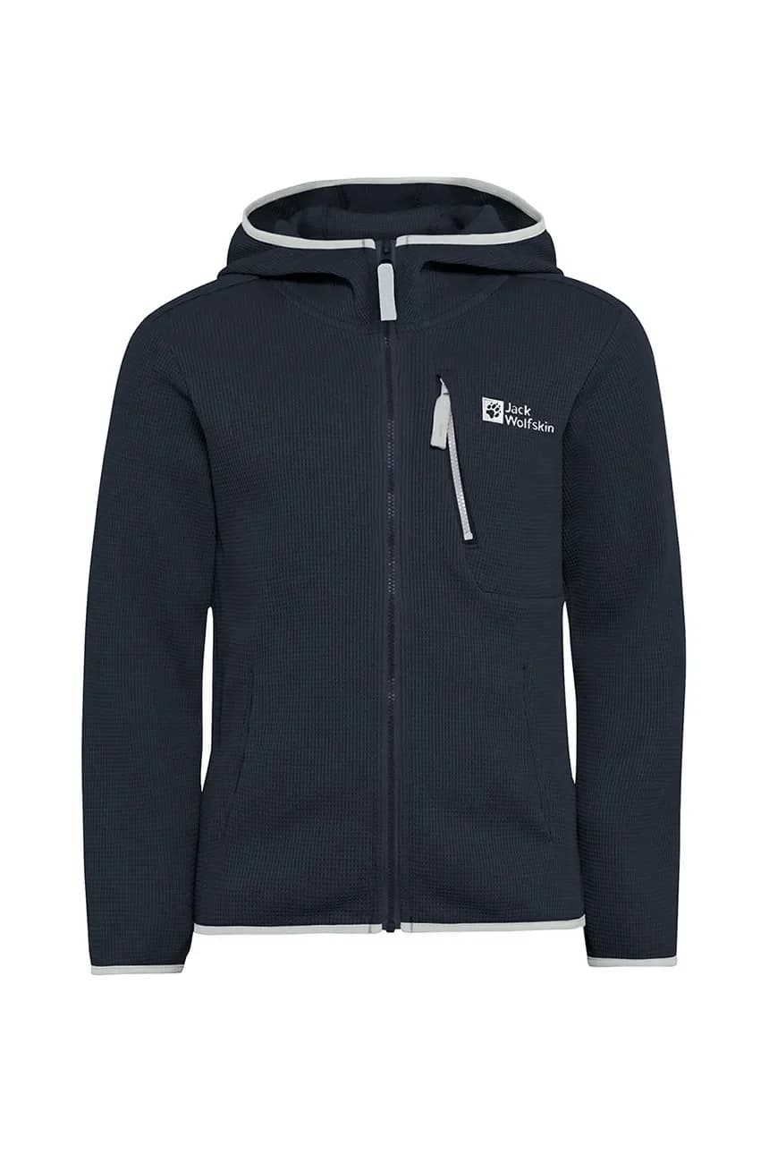 ACTAMICRID MIDLAYER детская куртка - фото 2