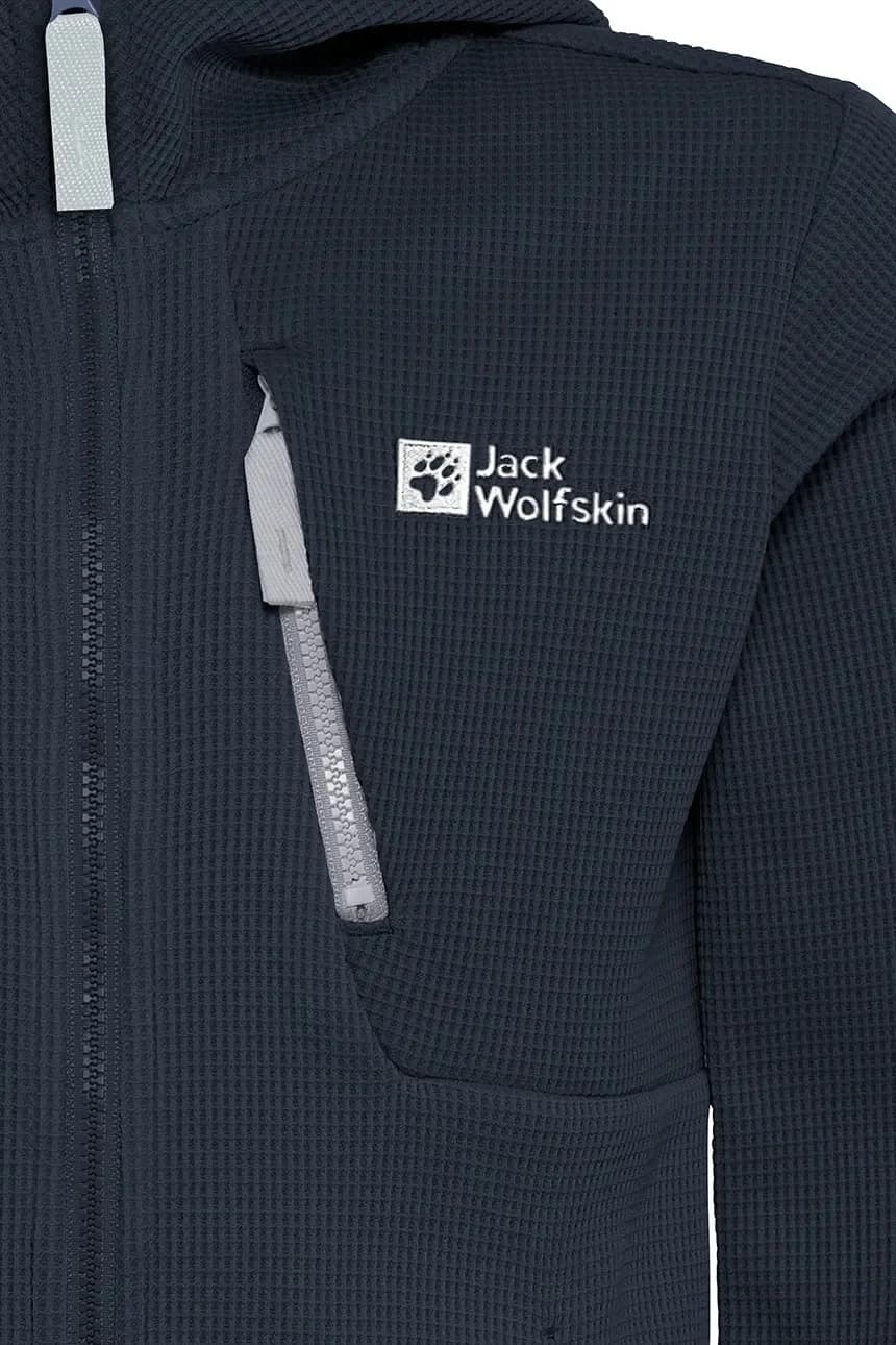 ACTAMICRID MIDLAYER детская куртка - фото 6