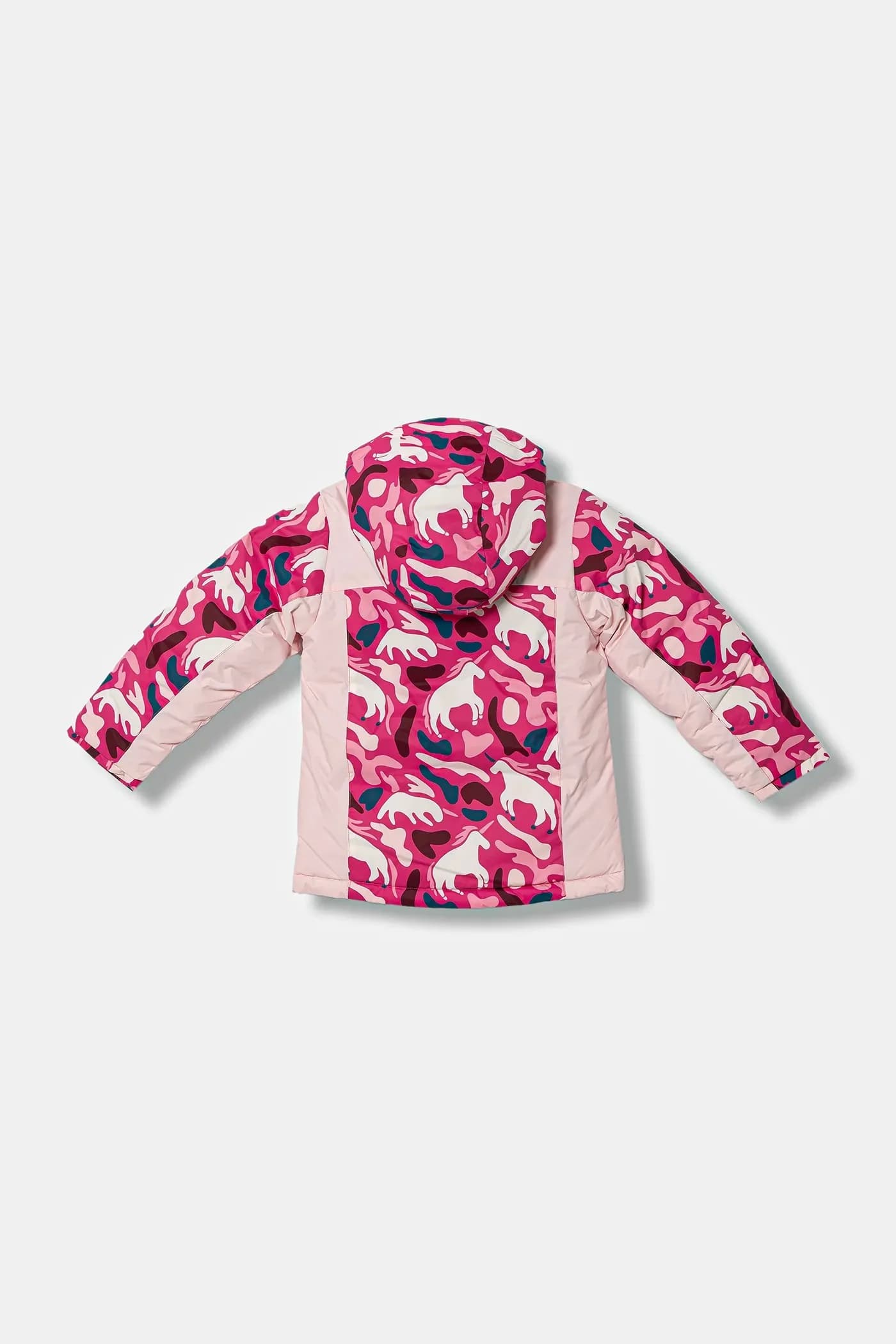 Детская куртка Horizon Ride - фото 2