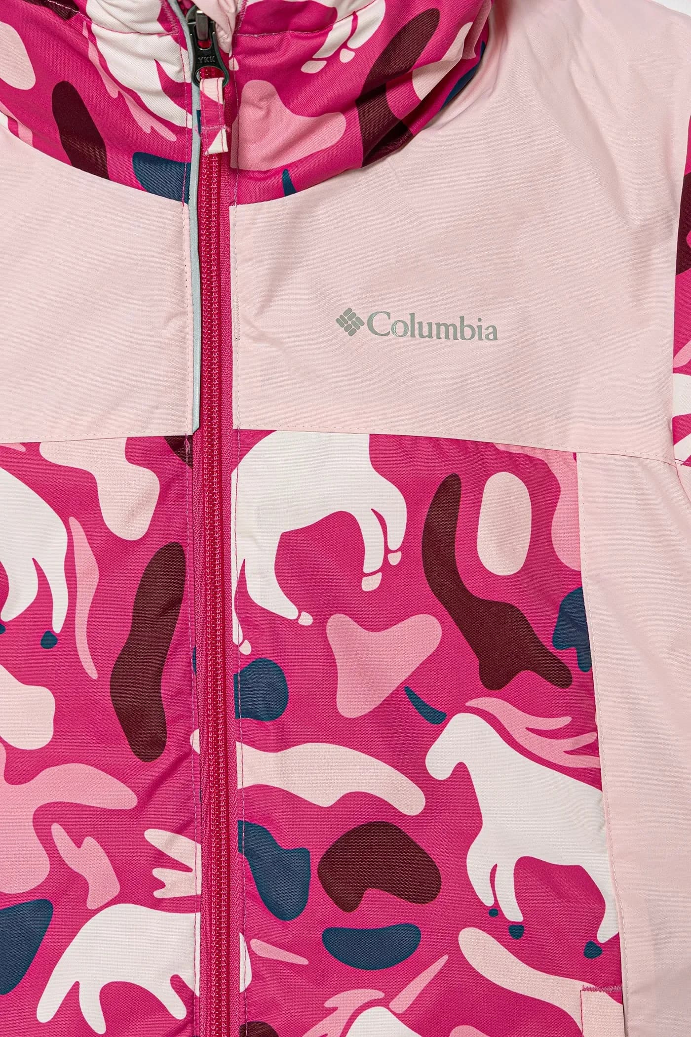 Детская куртка Horizon Ride - фото 3