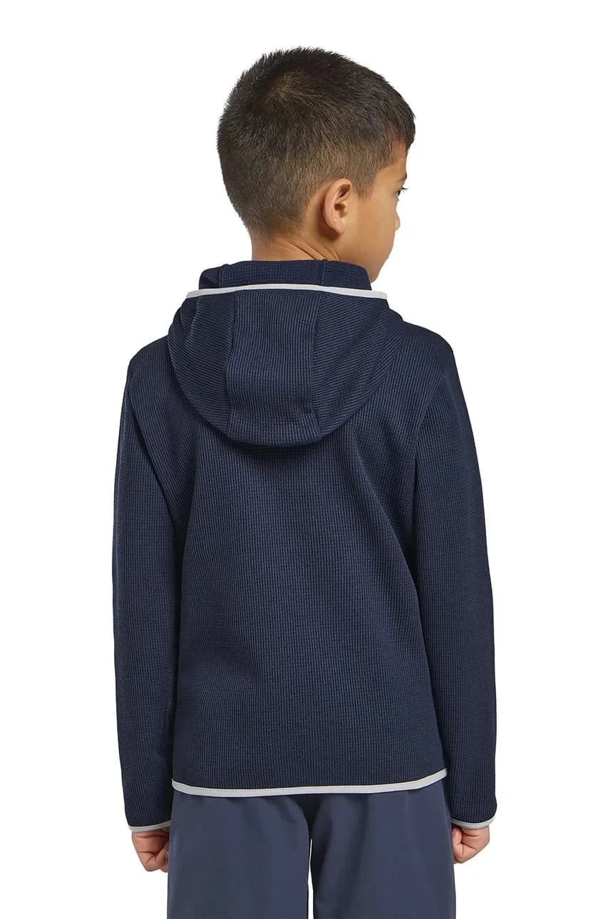 ACTAMICRID MIDLAYER детская куртка - фото 11