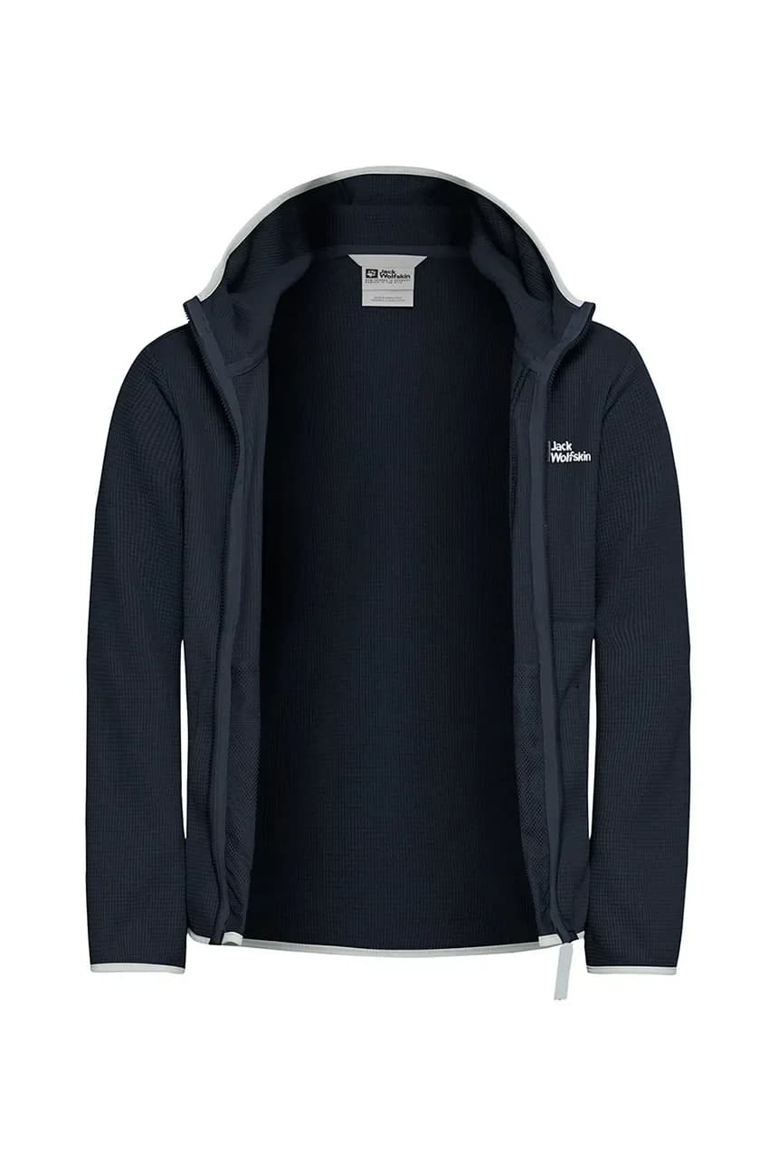 ACTAMICRID MIDLAYER детская куртка - фото 4