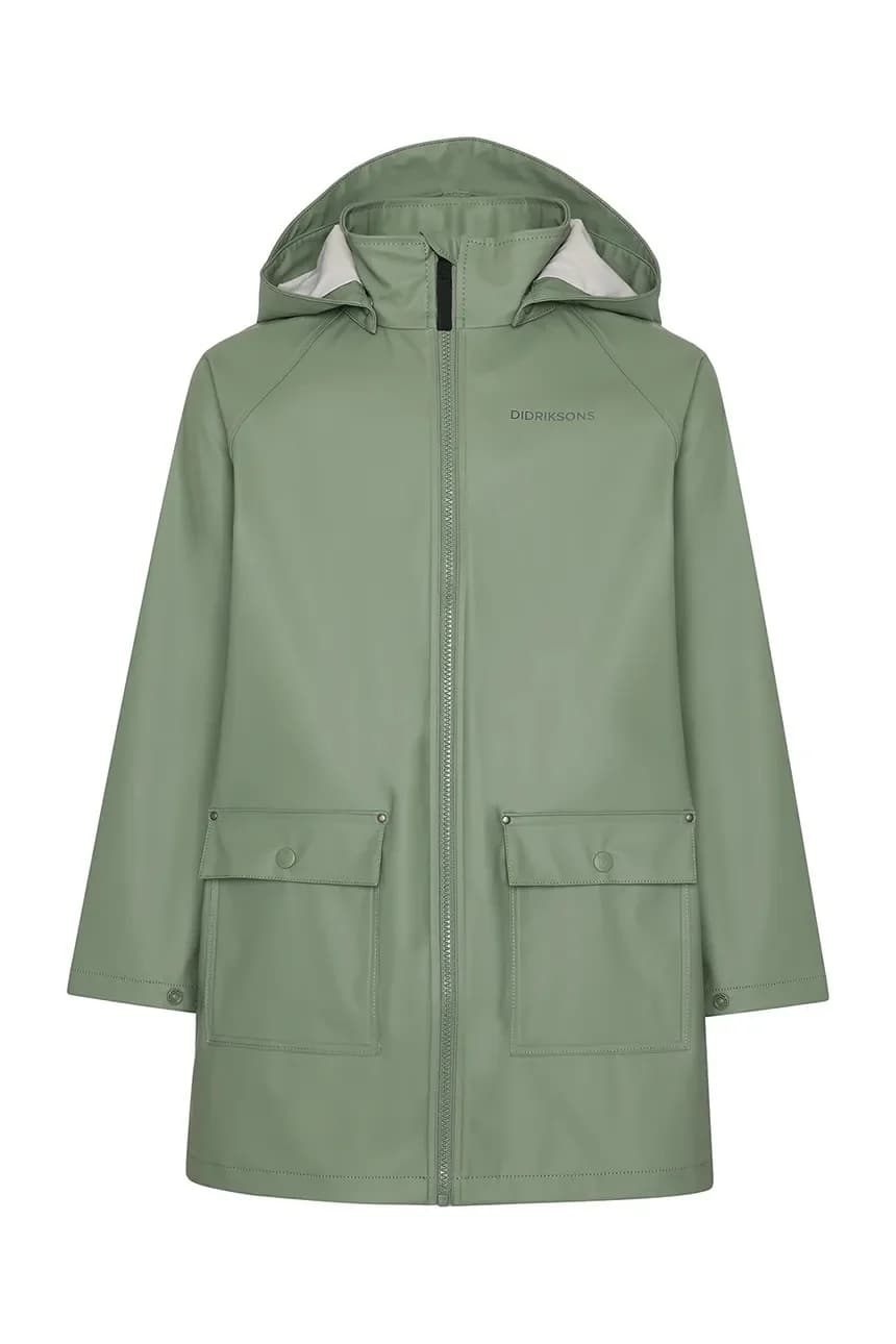 Детский плащ GIGA KIDS JKT - фото 2