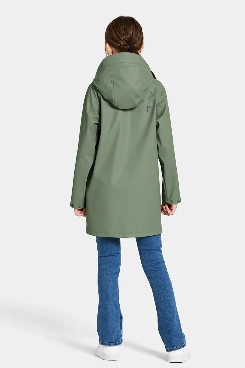 Детский плащ GIGA KIDS JKT - фото 4