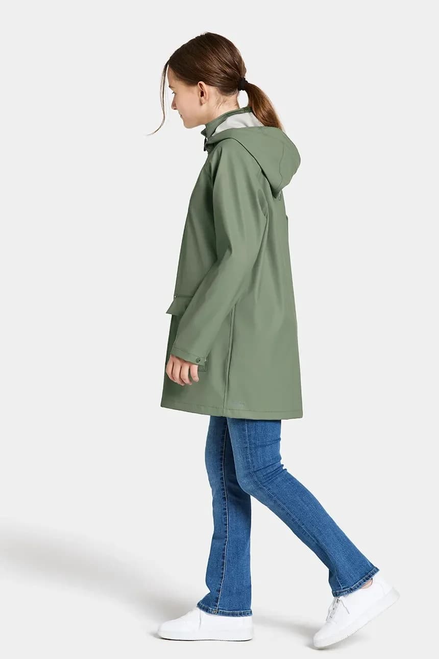 Детский плащ GIGA KIDS JKT - фото 5