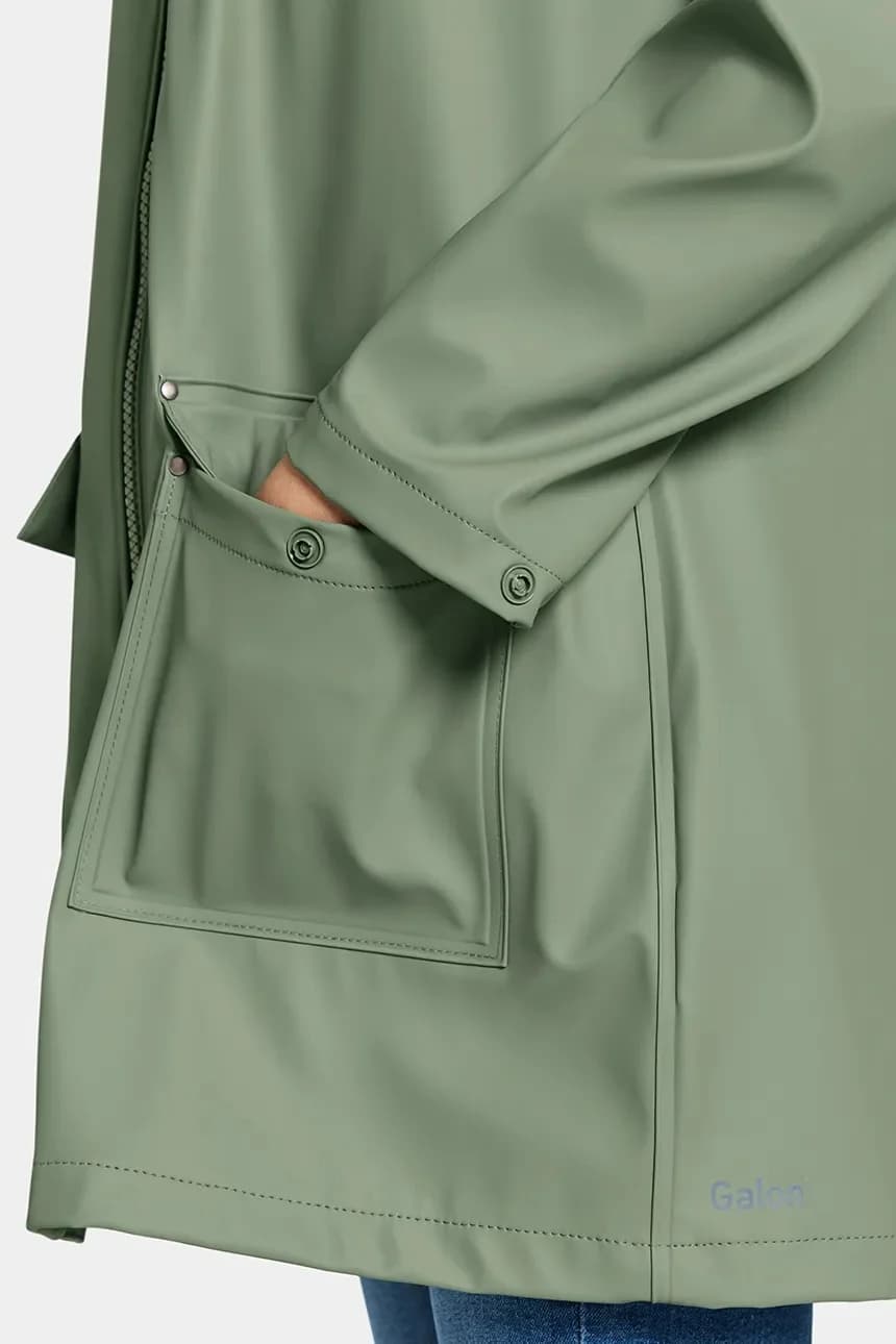 Детский плащ GIGA KIDS JKT - фото 6