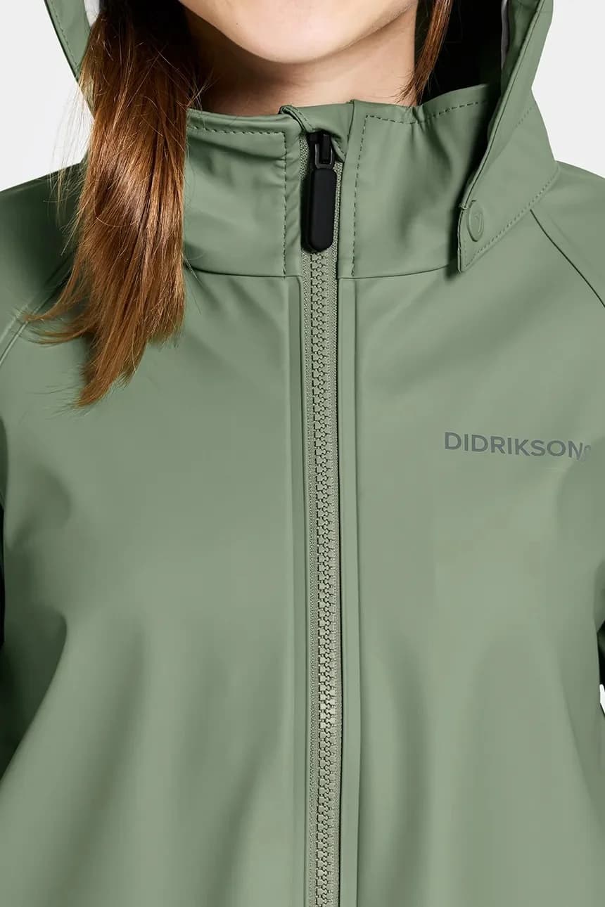 Детский плащ GIGA KIDS JKT - фото 7