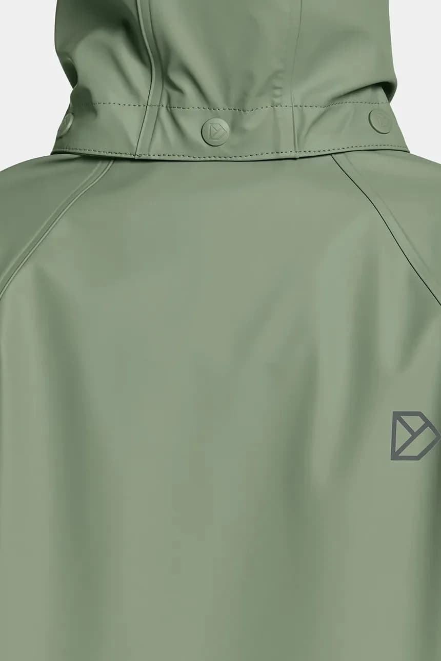 Детский плащ GIGA KIDS JKT - фото 8