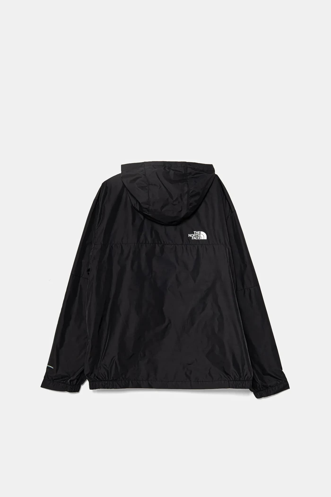 КУРТКА ДЛЯ ПОДРОСТКОВ ГОРНОГО ВЕТРА - фото 2