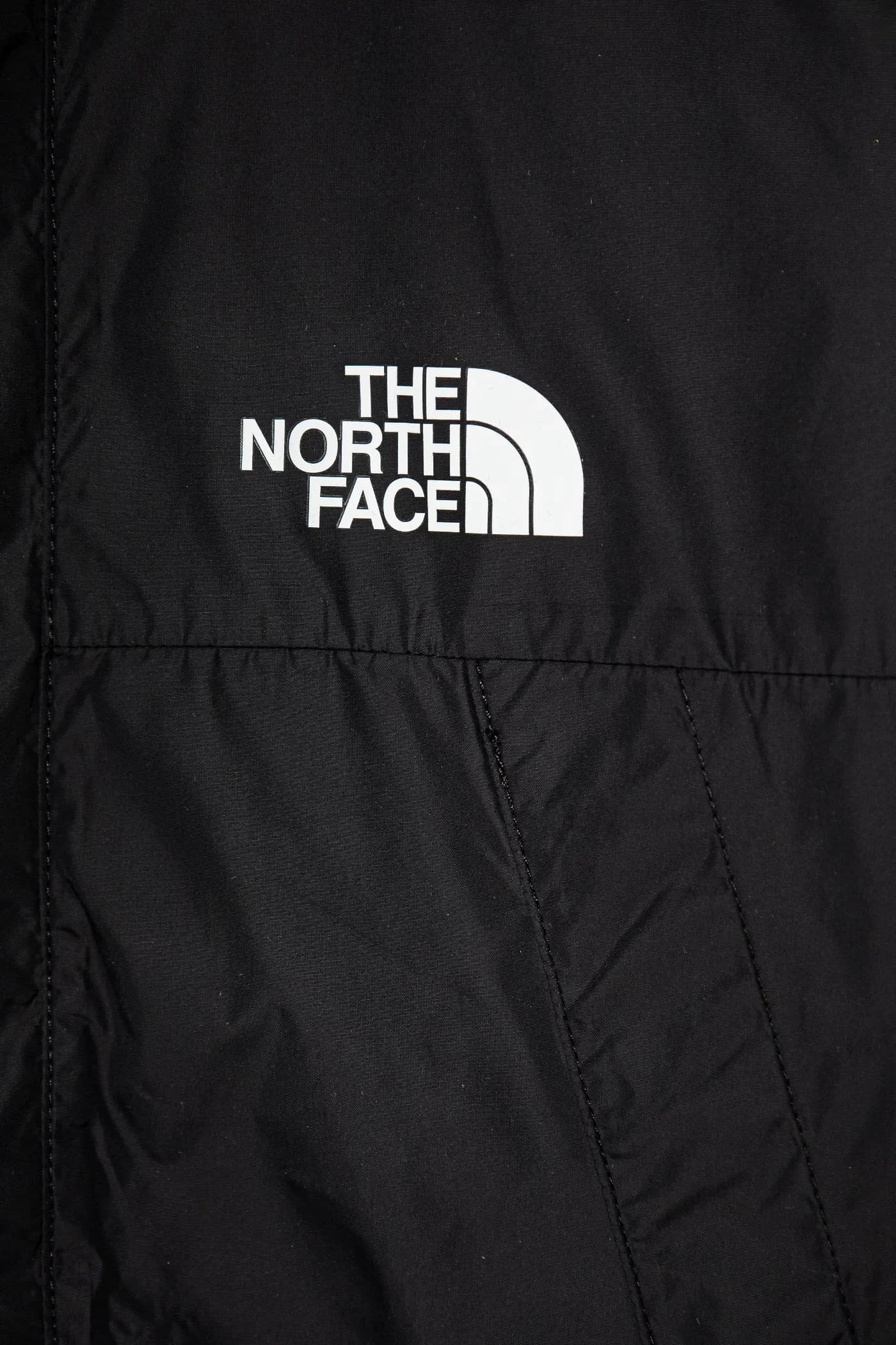 КУРТКА ДЛЯ ПОДРОСТКОВ ГОРНОГО ВЕТРА - фото 3