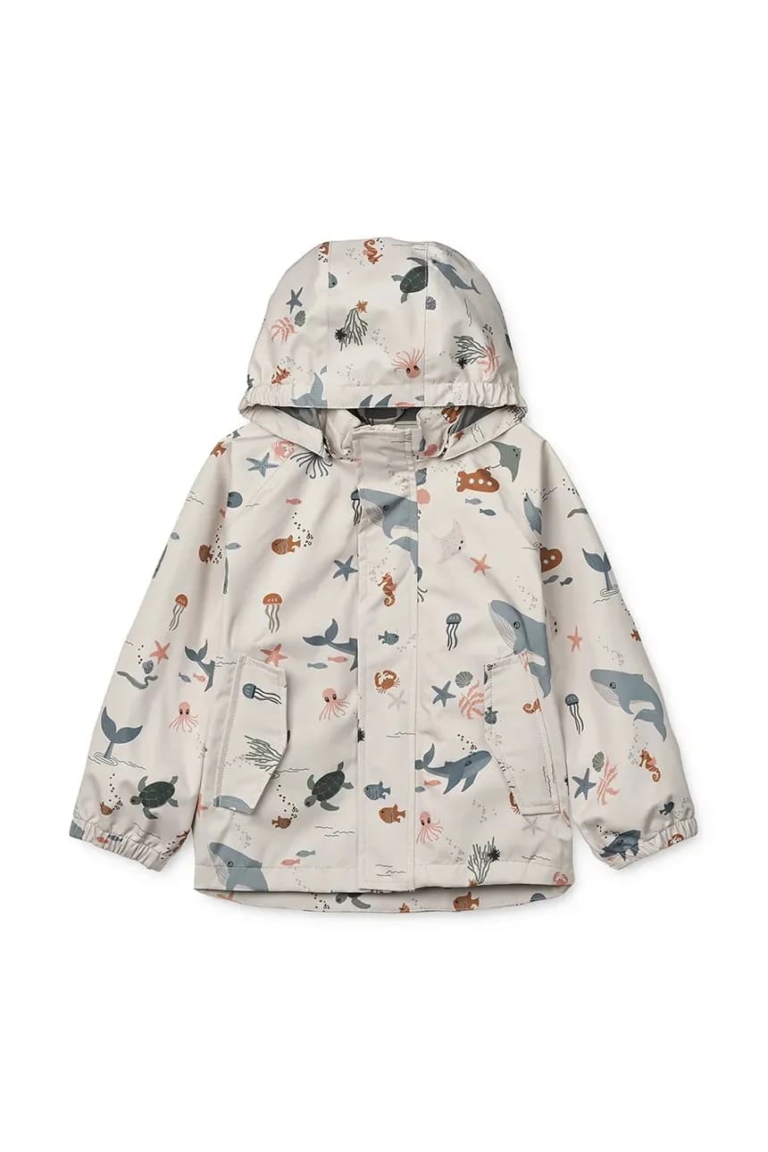 Детский комплект дождевика Pedia - фото 4