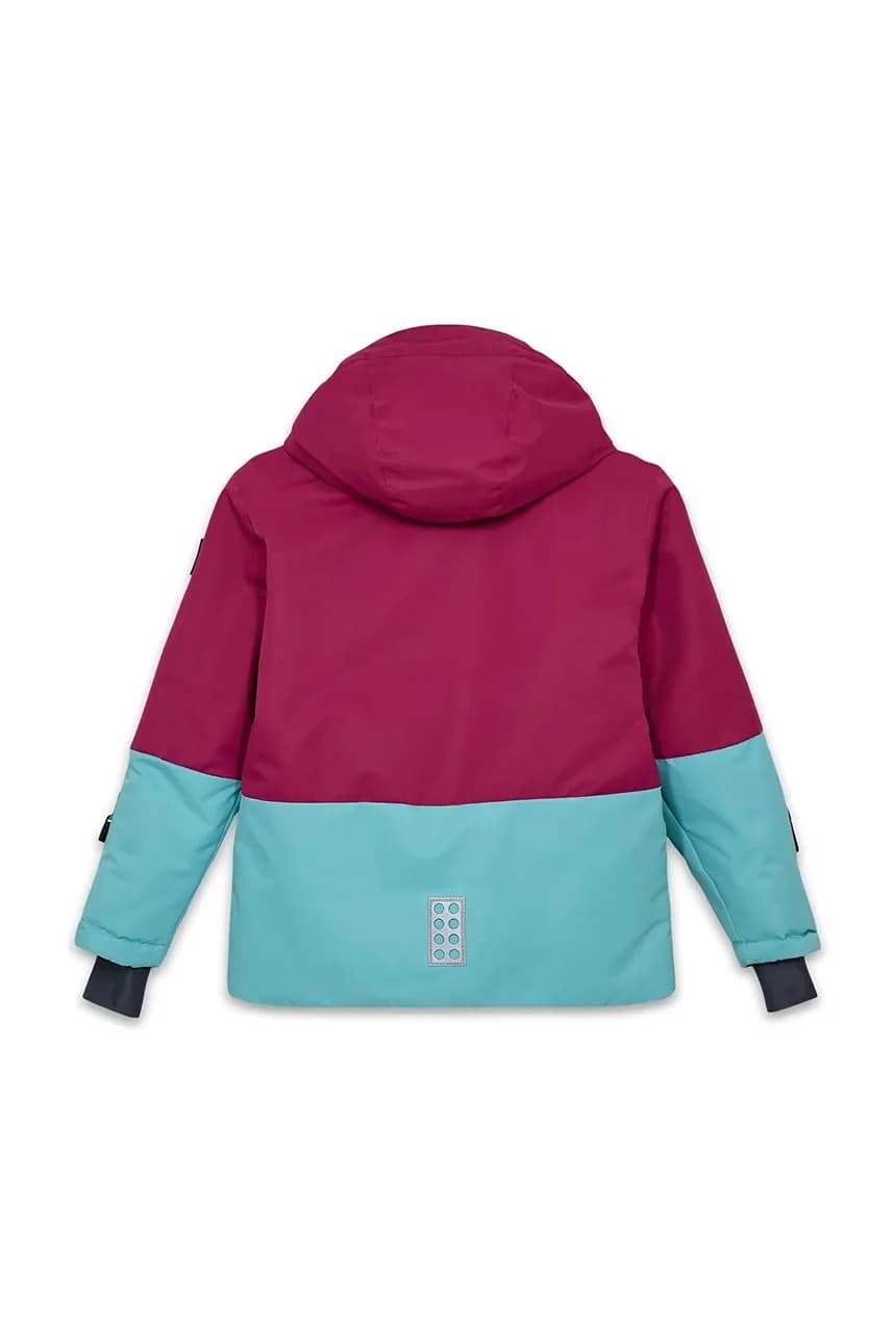 Детская лыжная куртка LWJAD 806 - фото 2