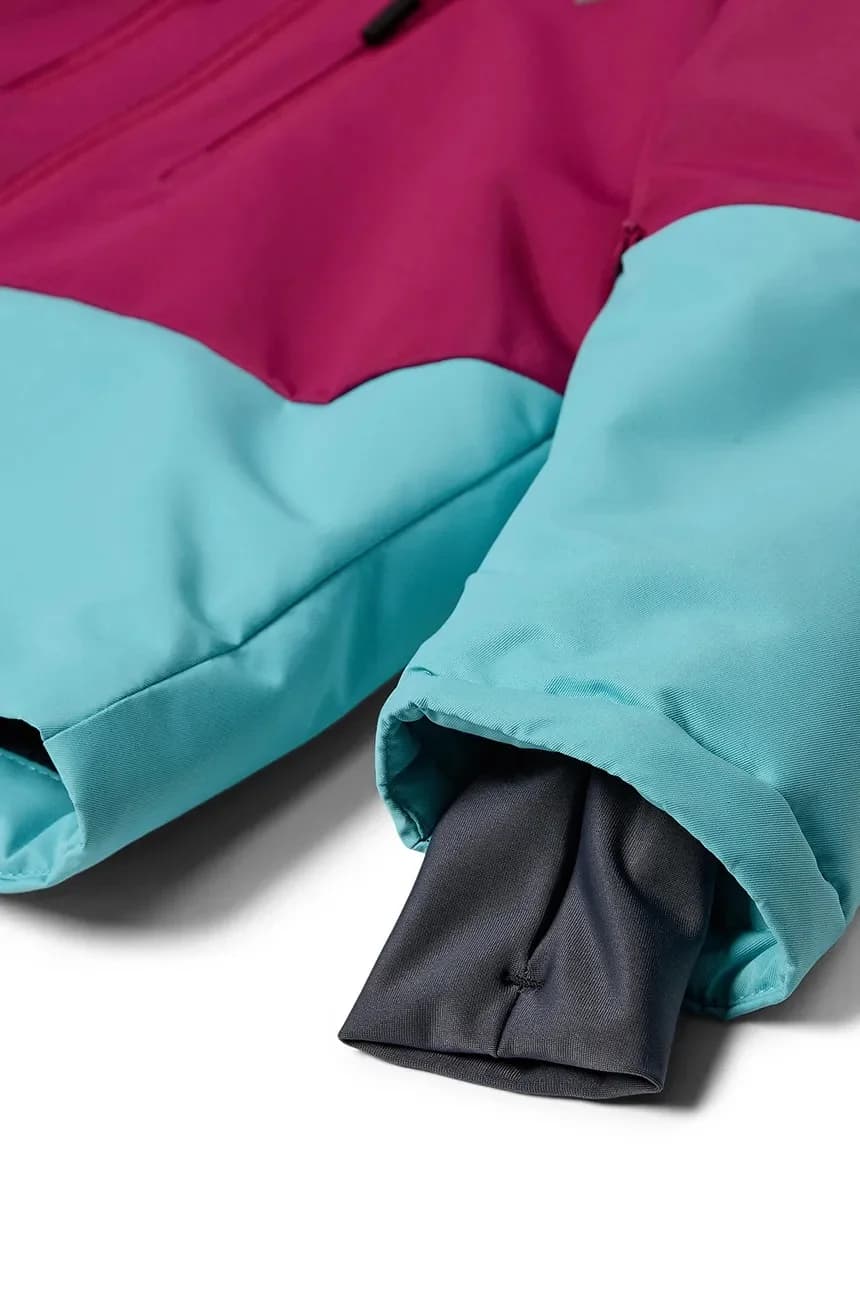 Детская лыжная куртка LWJAD 806 - фото 5