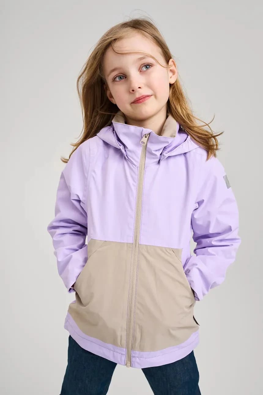 Детская куртка Тойвала