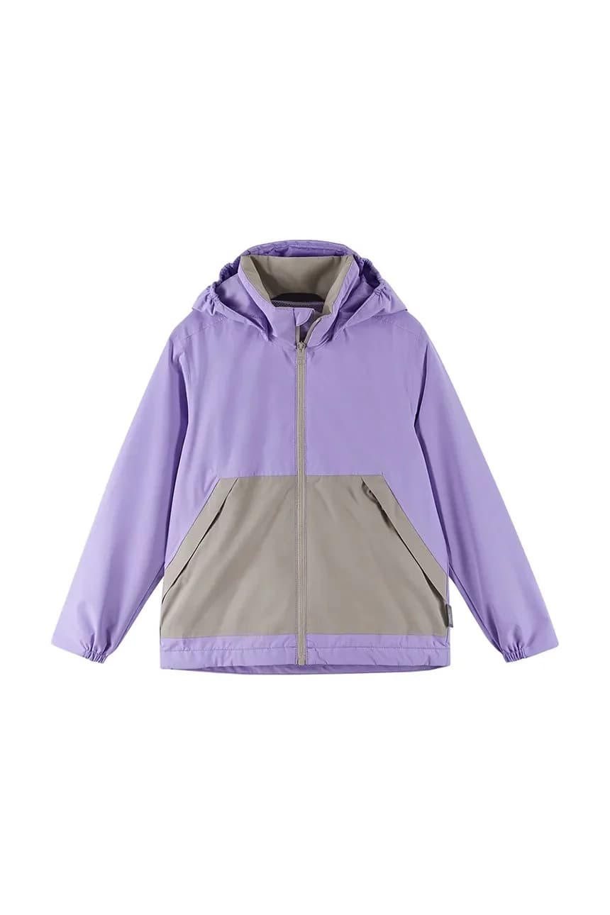 Детская куртка Тойвала - фото 2