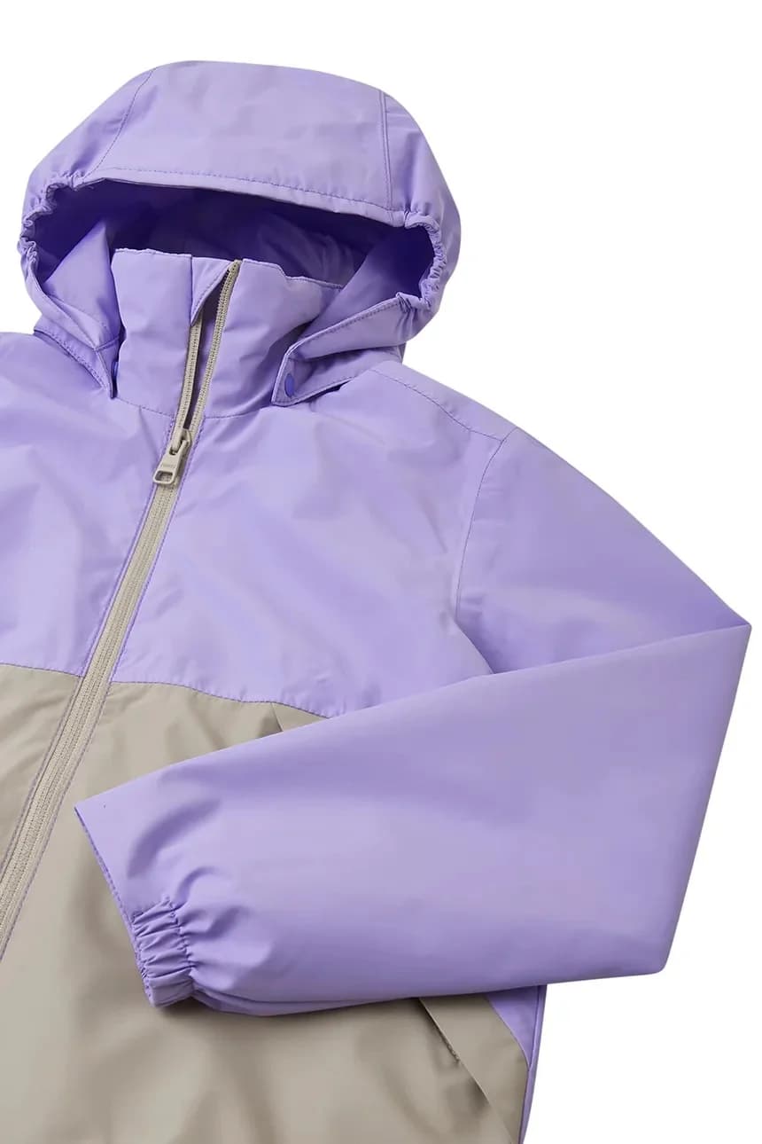 Детская куртка Тойвала - фото 5